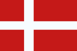 Danish flag