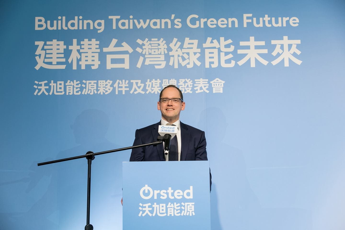 steds energy storage project in Changhua also rsteds first storage in Asia will collaborate