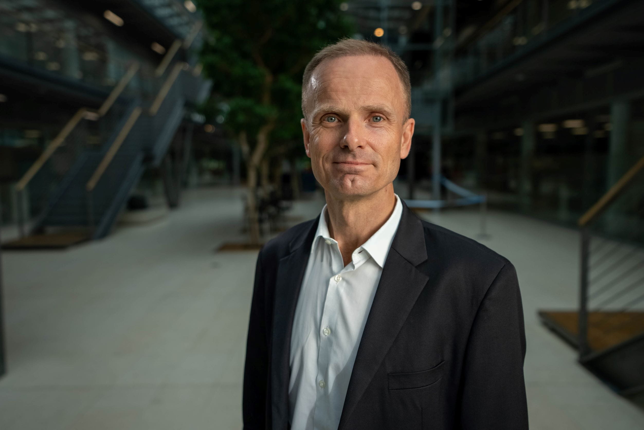 Per Mejnert Kristensen will join Ørsted on 1 August 2022 with the task of scaling regional business and accelerating green energy transformation.