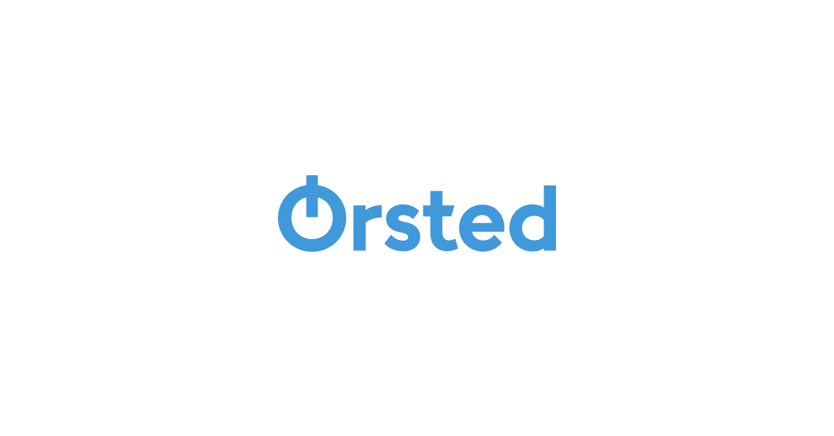 orsted.com