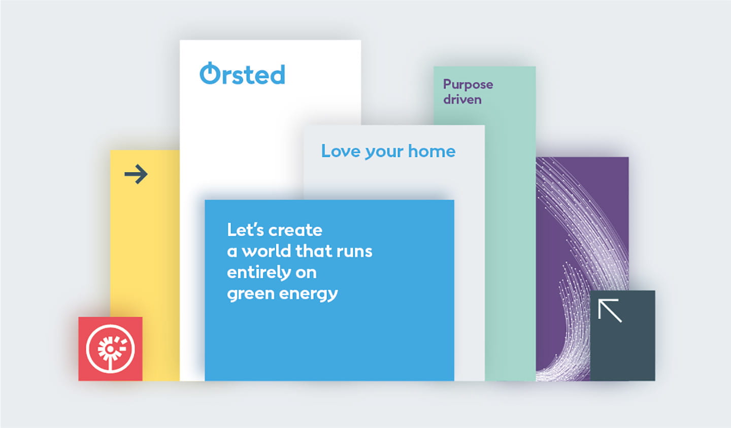 Media - be part of our conversation | Ørsted