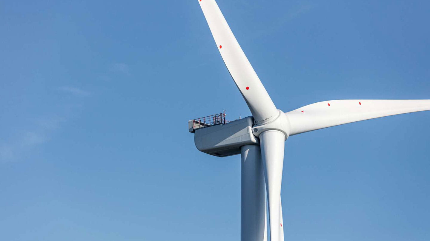 A Renewable Energy Company That Takes Action Orsted
