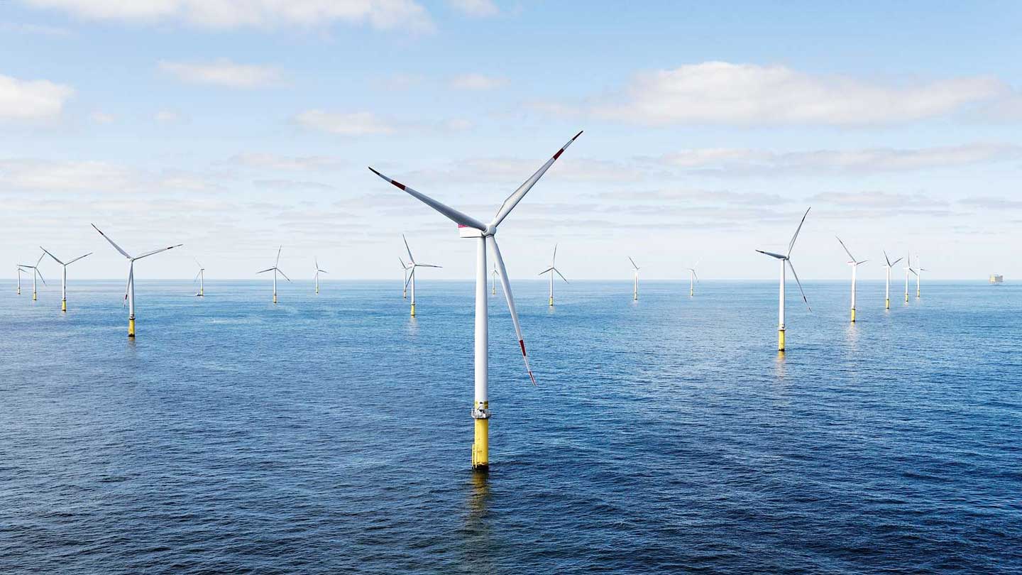 gode wind offshore-windfarm deutschland