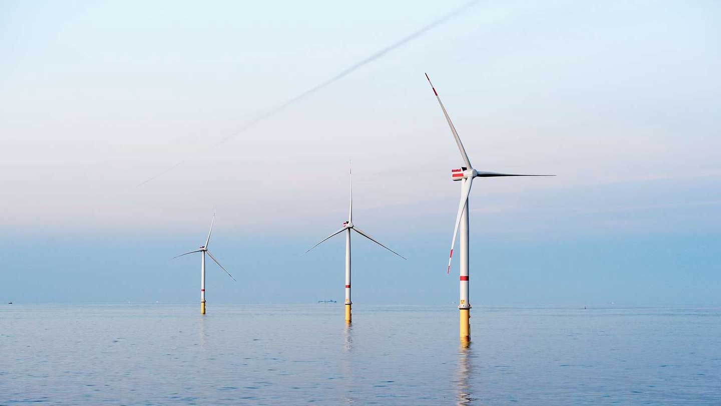 Hornsea Project One Offshore Wind Farm Starts Onshore Works