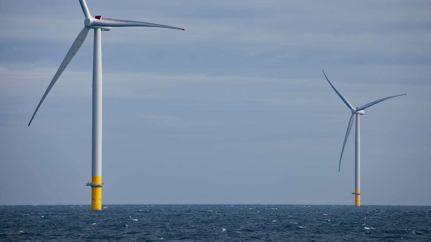 Orsted announces HVDC transmission system for Hornsea 3 offshore wind farm