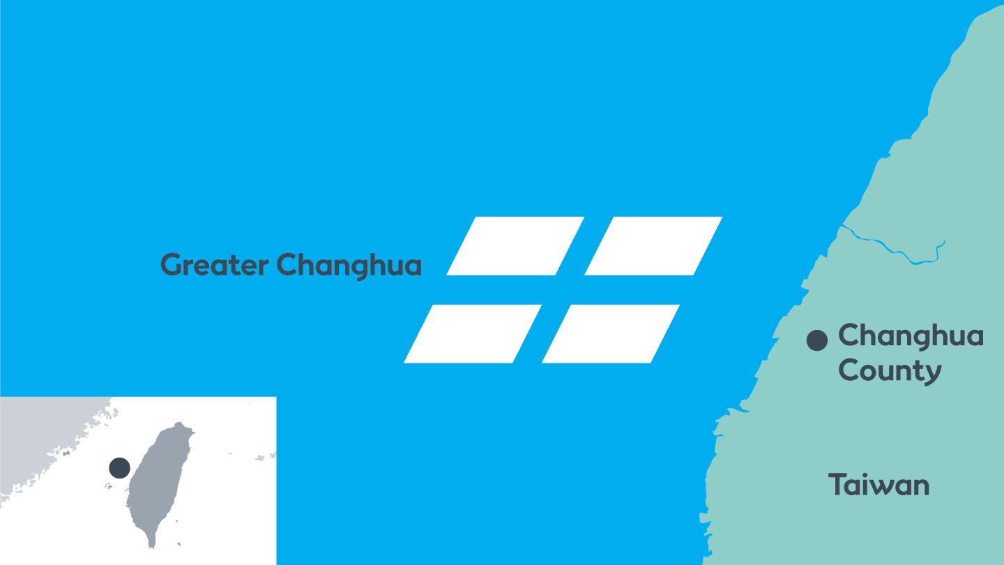 Greater Changhua