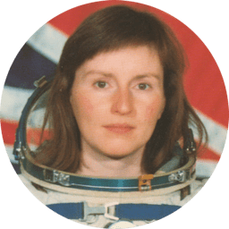 Helen Sharman Virtual Space Safari with &#216;rsted