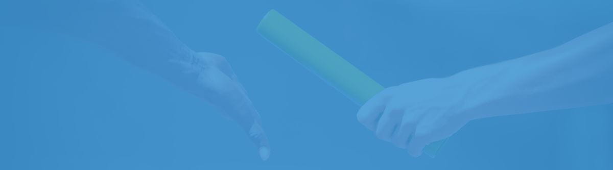 Für eine Welt, die vollständig auf grüne Energie setzt Ørsted