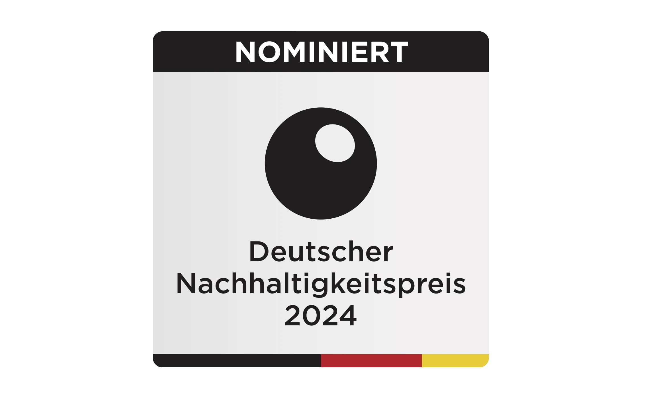 Ørsted Für Deutschen Nachhaltigkeitspreis 2024 Nominiert