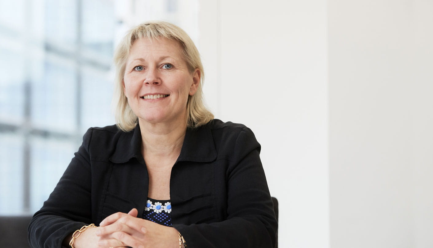 Henriette Holm has been appointed Country Manager for Ørsted Japan