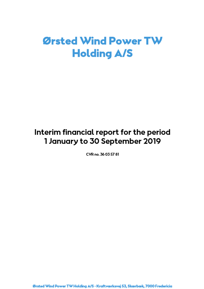 Tin Nghia Corporation Annual Report 2018 Tin Nghĩa Bao Cao Thường Nien 2018 By Valueplus Communications Issuu