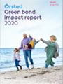 Green bond impact report 2020