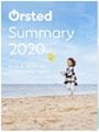 Annual report summary 2020