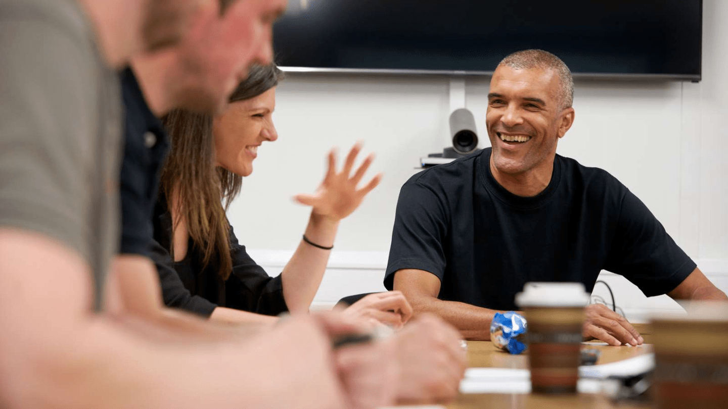 Power Systems Engineer, Austin Ørsted