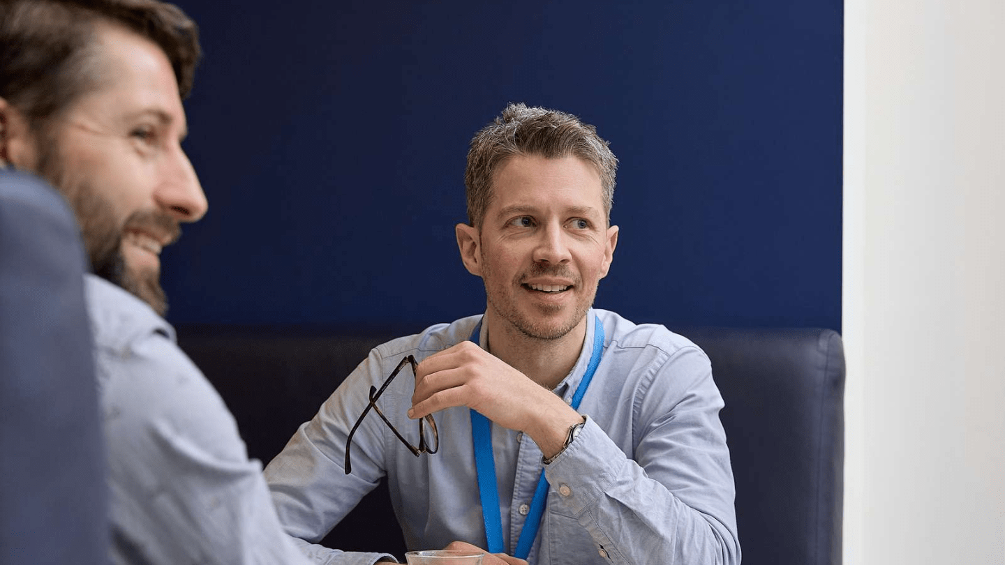 Senior Corrosion Specialist