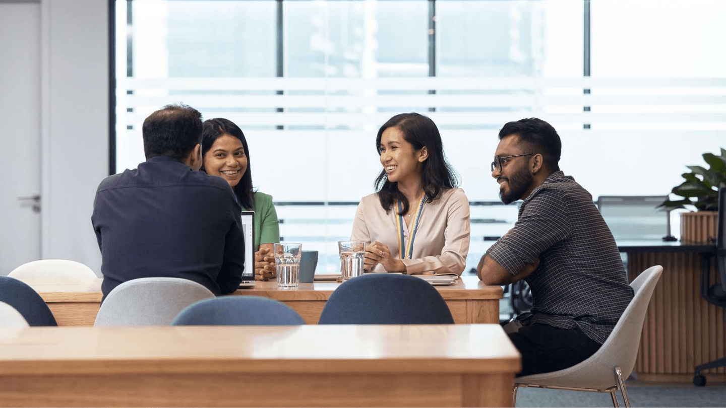 Senior Regulatory and Public Affairs Manager, Taipei City Ørsted