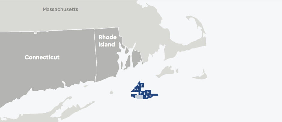 Revolution Wind Project