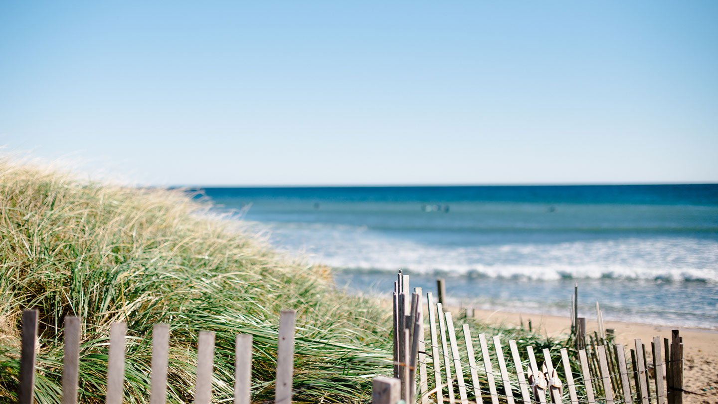 Offshore Wind Power for Long Island South Fork Wind