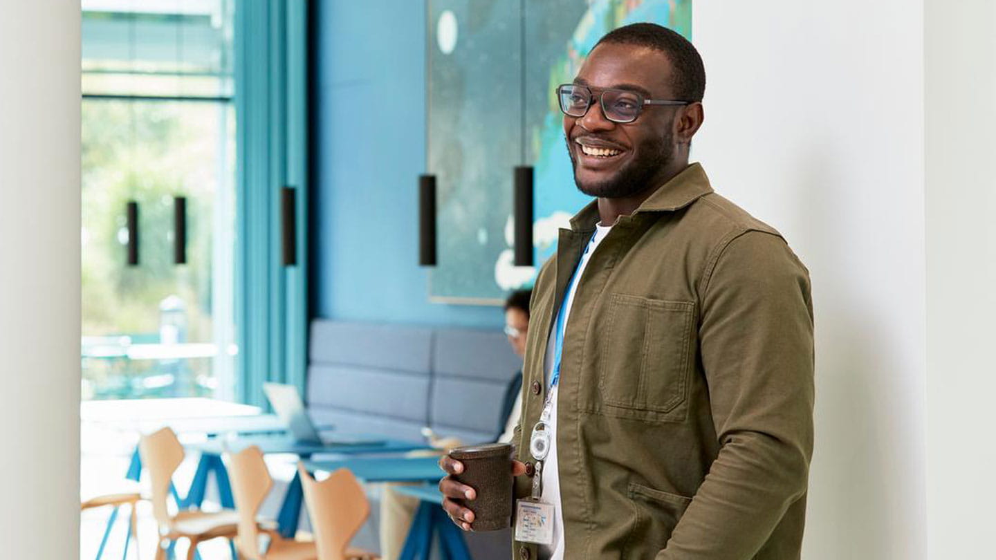 Part Time Student Jobs & Projects Ørsted Careers