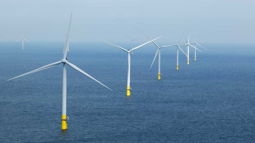 Renewable Energy Jobs in Malaysia Our Locations Ørsted