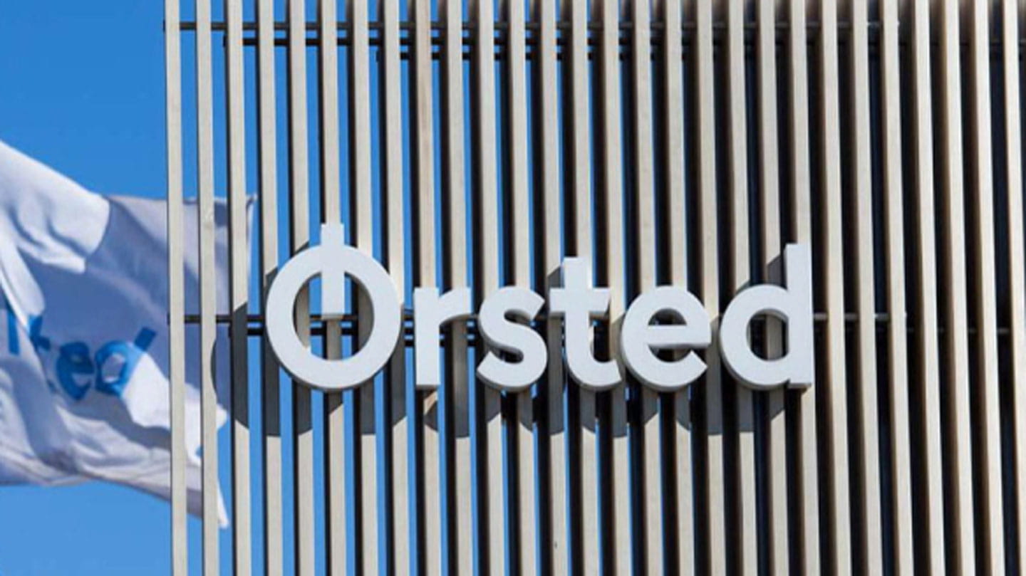 Working at Ørsted | Ørsted Careers