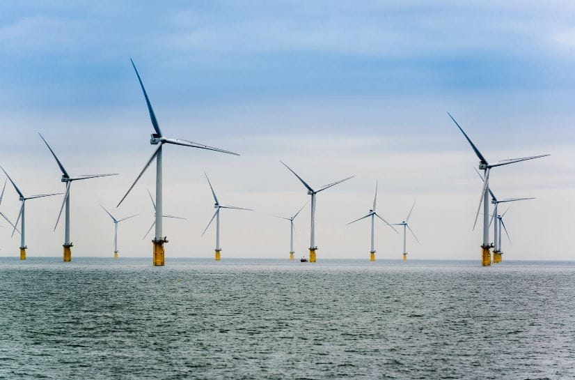 Denmark Based Orsted Adds To Its U S Wind Energy Assets Offshore Wind Solar Energy Design Solar Energy Diy