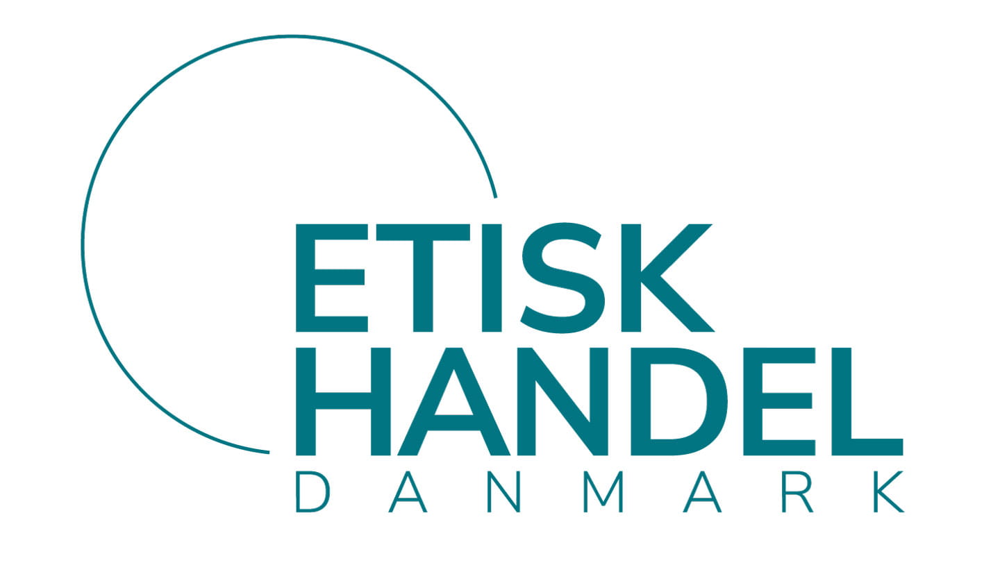 Etisk Handel Danmark logo