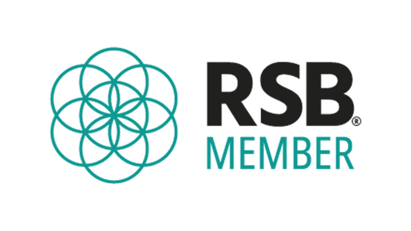 RSB member logo