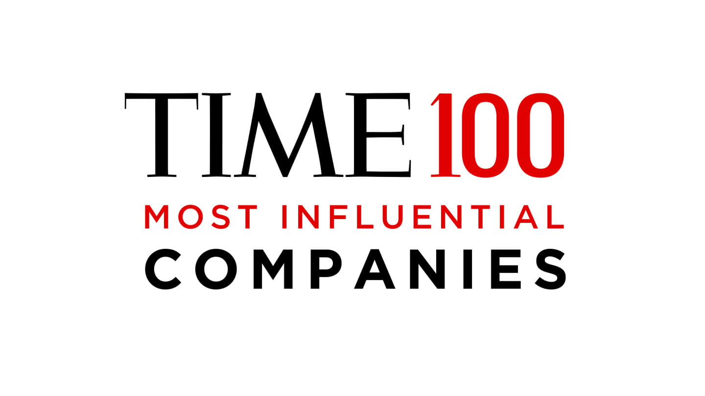 Ørsted listed as one of TIME100 Most Influential Companies