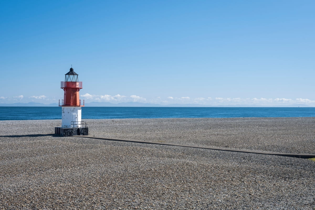 Point of Ayre, Isle of Man