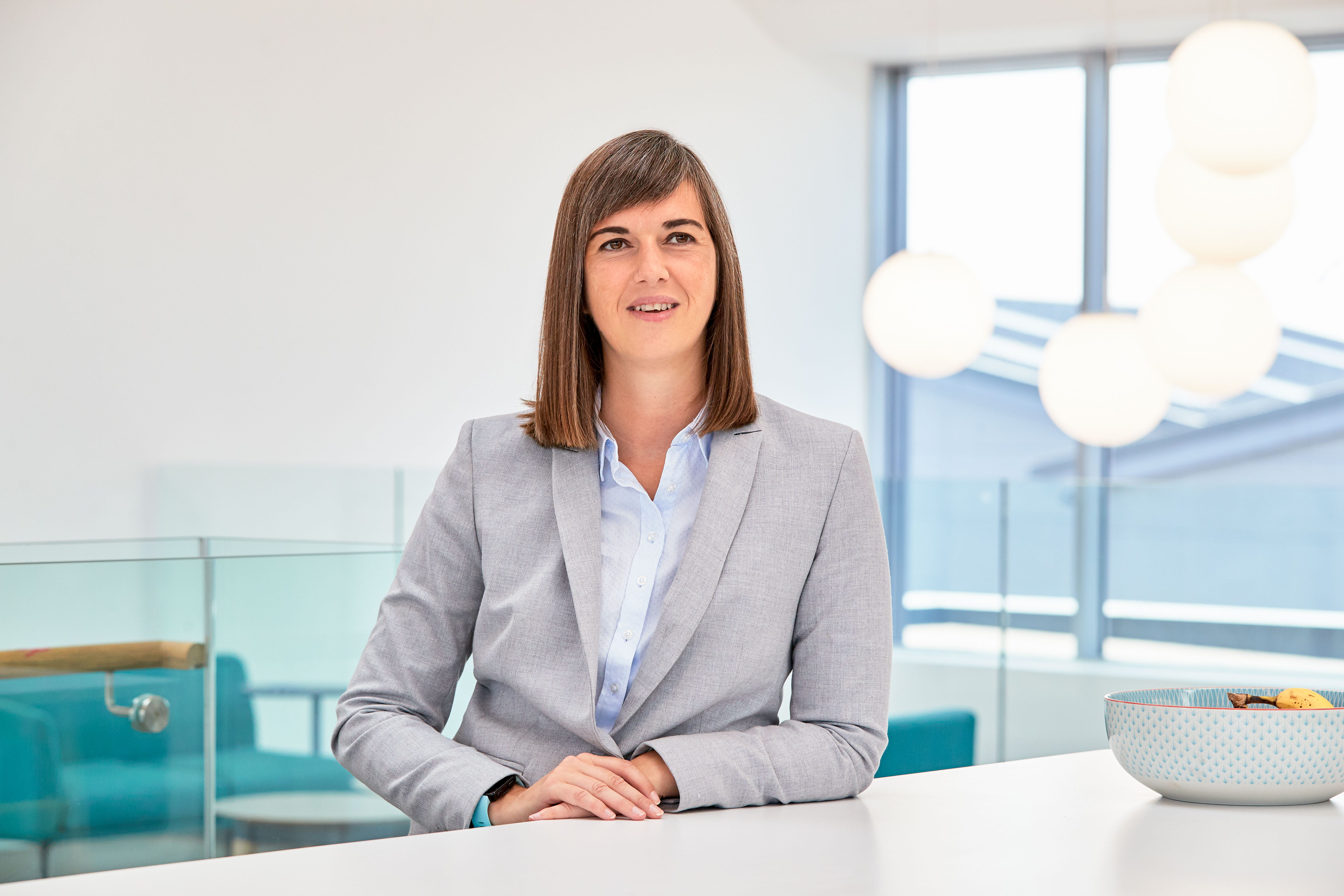 Emma Toulson, Lead Stakeholder Advisor, &#216;rsted UK