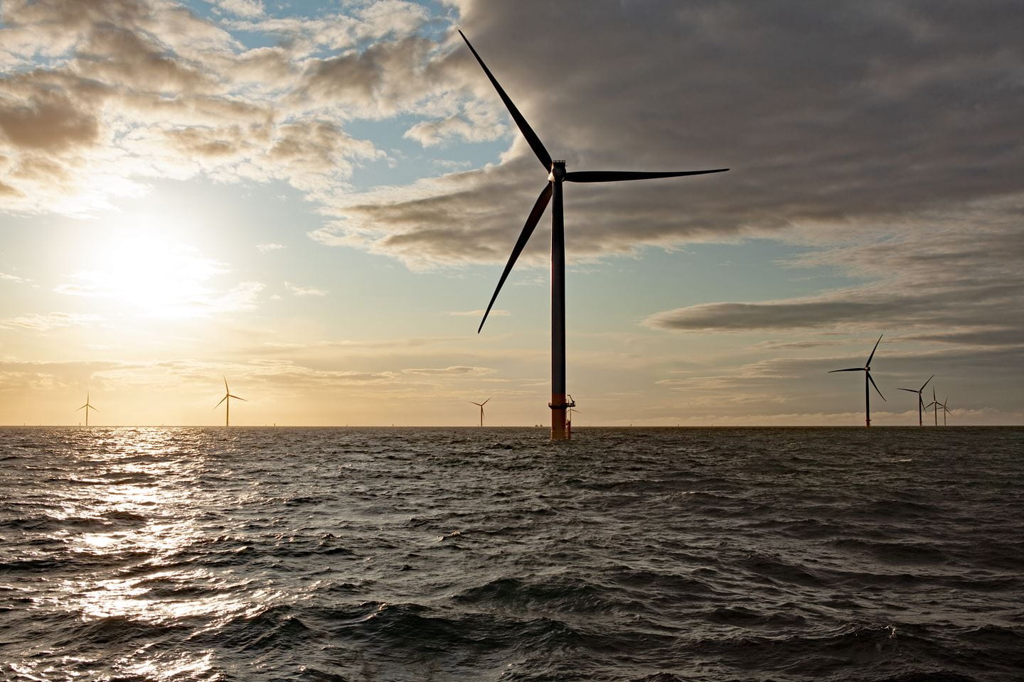 Offshore Three Public consultation on decommissioning Hornsea 3 Offshore Wind Farm now ...