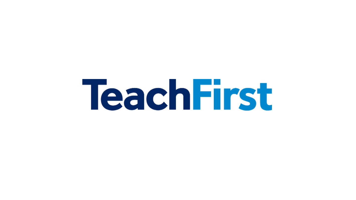 TeachFirst Logo