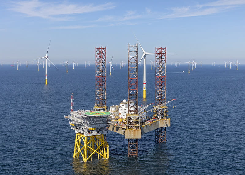 Attollo offshore wind supply chain case study