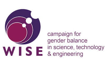 Orsted partnership with WISE - Image WISE logo