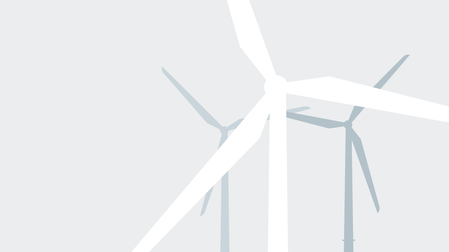 Illustration turbine