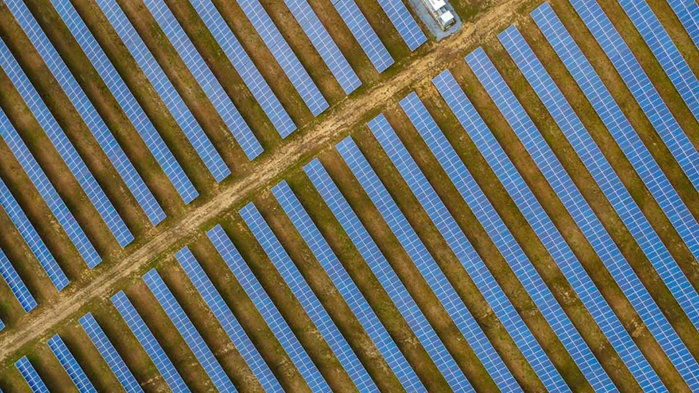 Orsted signs power purchase agreement with Royal DSM