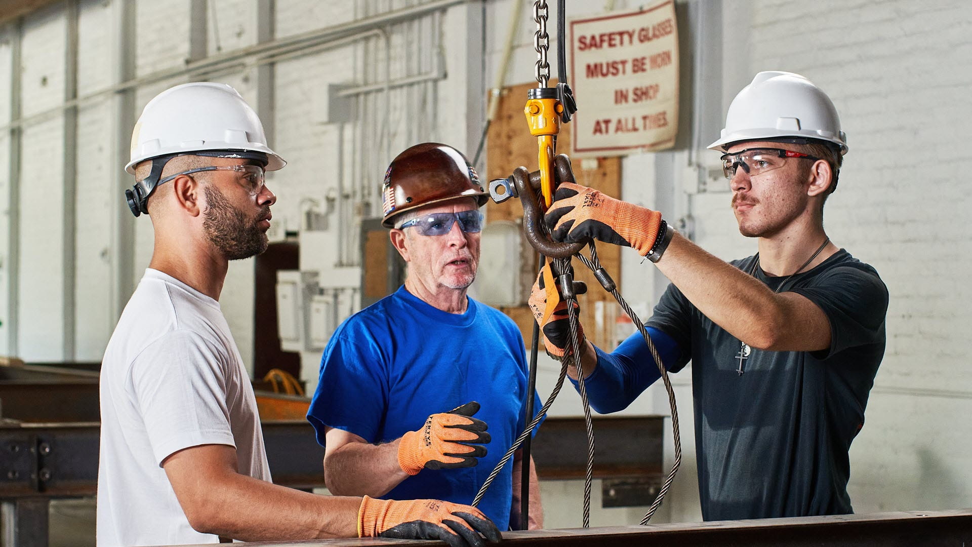 Orsted and Eversource Partner with Connecticut State Building Trades